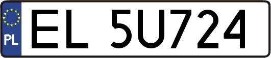 EL5U724