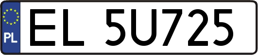 EL5U725