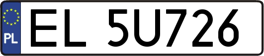 EL5U726