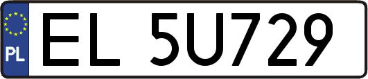 EL5U729