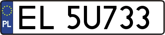 EL5U733