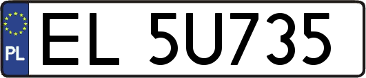 EL5U735