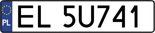 EL5U741