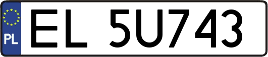 EL5U743