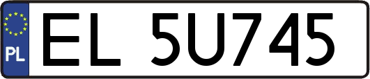 EL5U745