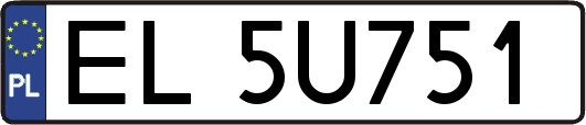 EL5U751