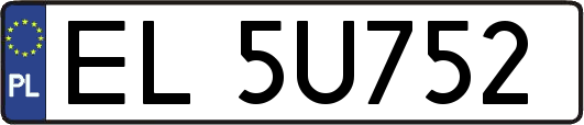 EL5U752