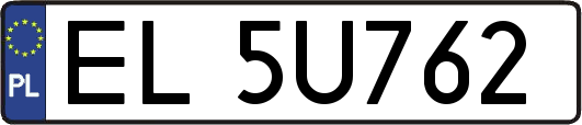 EL5U762