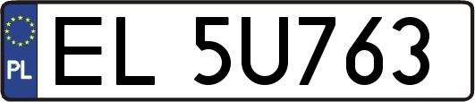 EL5U763