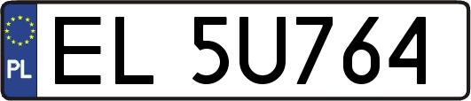 EL5U764