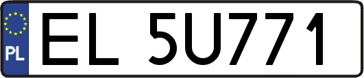 EL5U771
