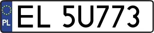 EL5U773