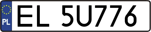 EL5U776