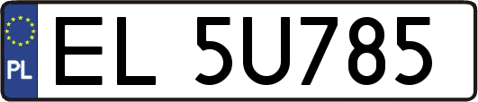 EL5U785
