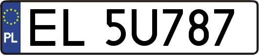 EL5U787