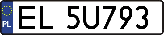 EL5U793