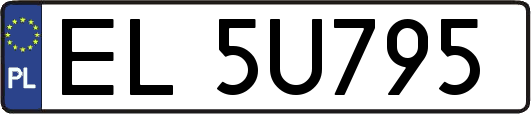 EL5U795