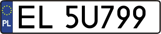 EL5U799