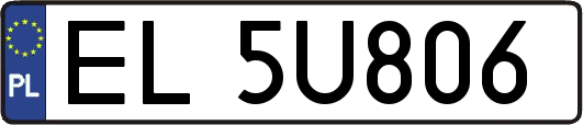 EL5U806