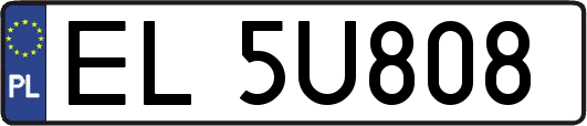EL5U808