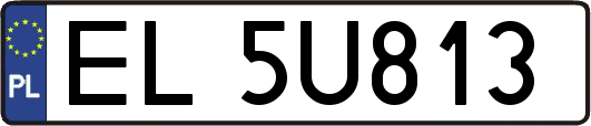EL5U813
