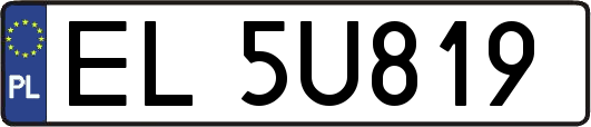 EL5U819