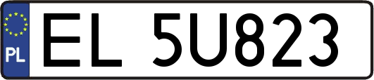 EL5U823