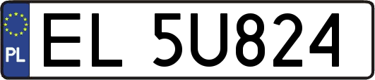 EL5U824