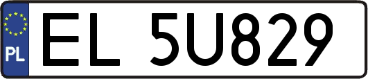 EL5U829