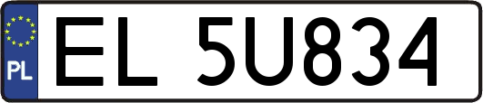 EL5U834