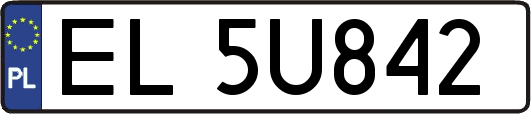 EL5U842