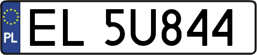 EL5U844