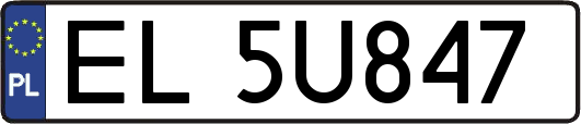 EL5U847