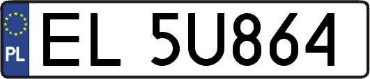 EL5U864