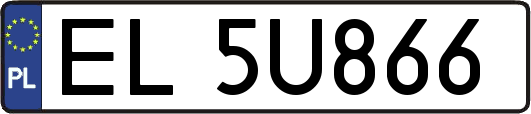 EL5U866