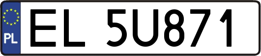 EL5U871