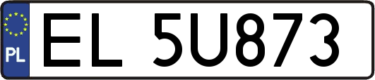 EL5U873