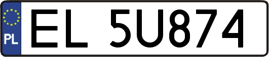 EL5U874