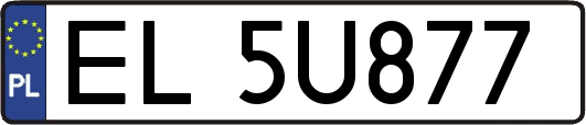 EL5U877
