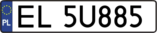 EL5U885