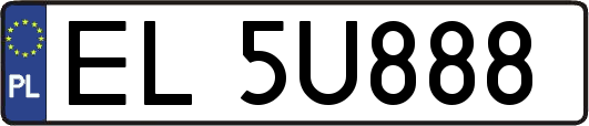 EL5U888
