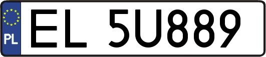 EL5U889