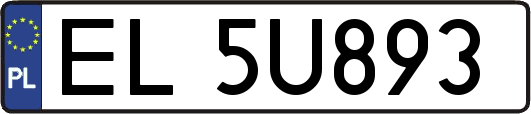 EL5U893
