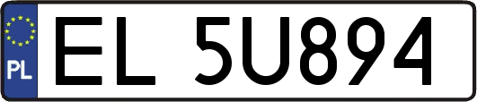 EL5U894