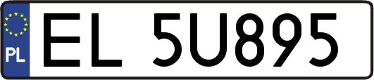 EL5U895