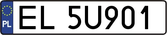 EL5U901