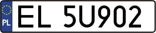 EL5U902