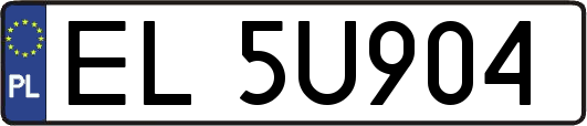 EL5U904
