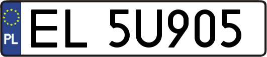 EL5U905