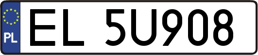 EL5U908